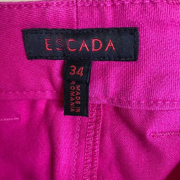 escada bootcut jeans - Picture 2 of 5